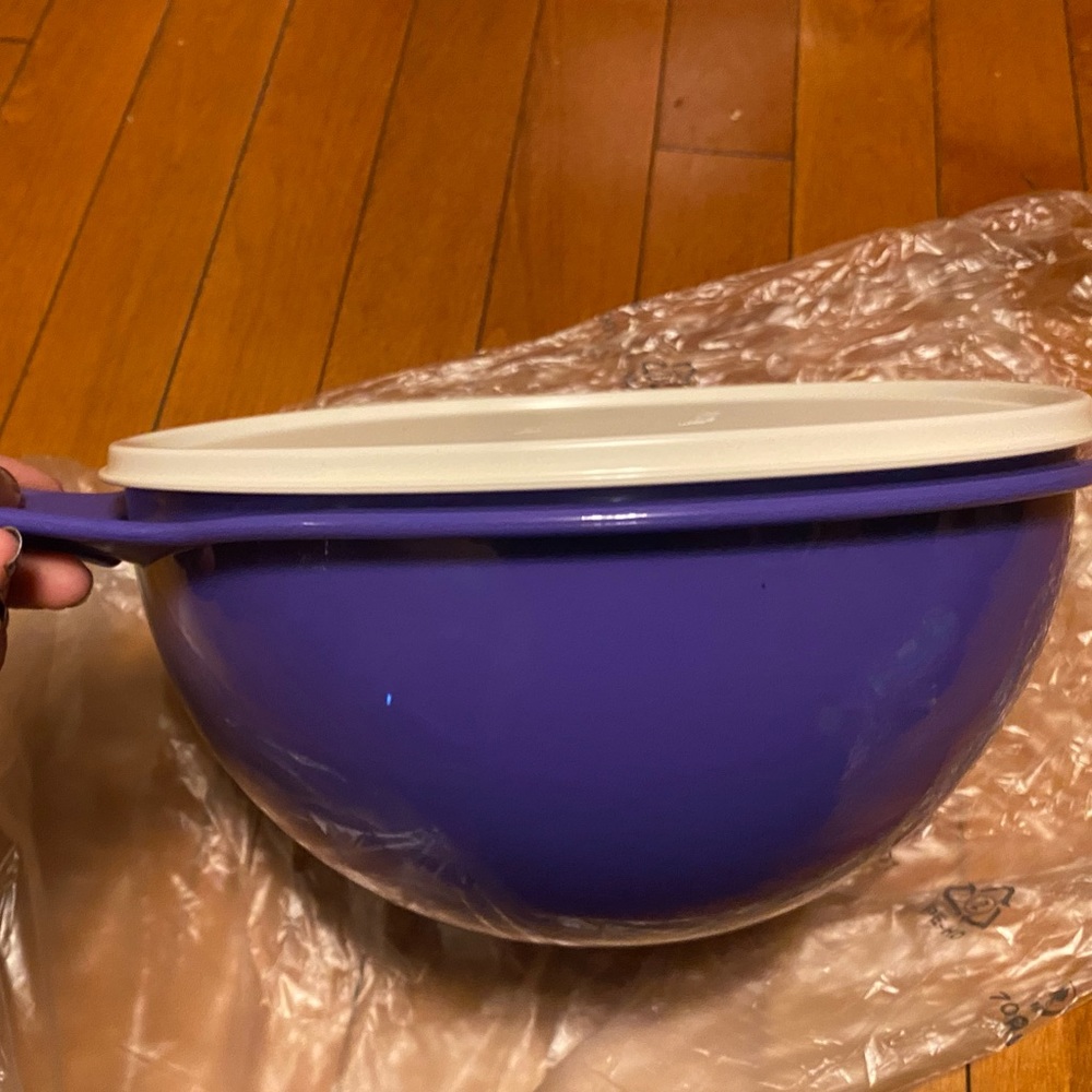 Tupperware